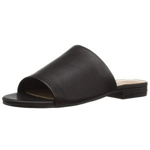 👽 Leather Aldo Mules 👽